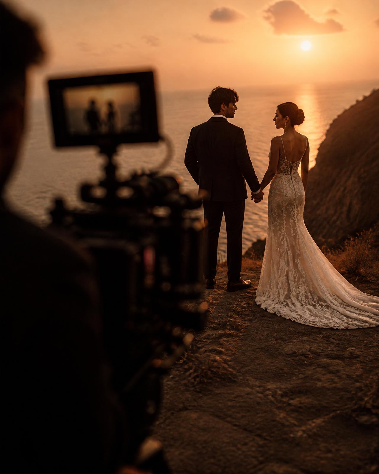 Wedding Videography